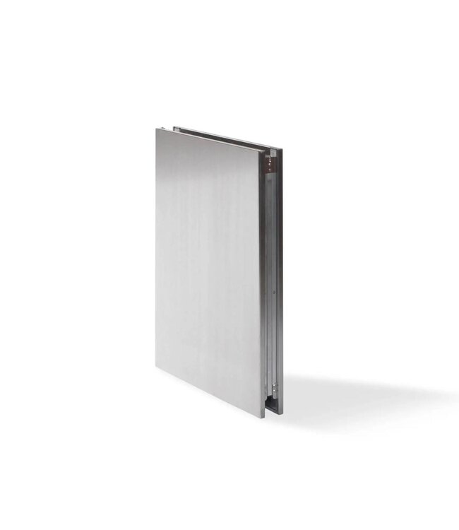 RVS Werktafel SOLID200 | Inklapbaar | 200cm breed