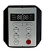 Rijstkoker Chef Line | 8,2 kg rijst | 19L inhoud