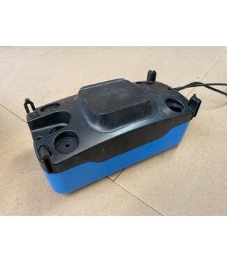 Occasion: Externe afvoerpomp voor ijsblokjesmachines