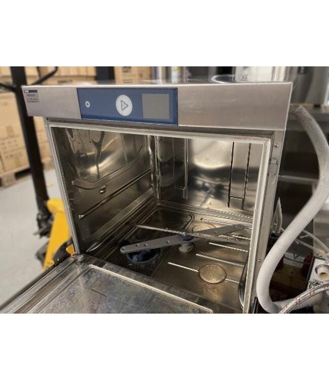 Occasion: Voorlader vaatwasmachine Hobart GX-10B