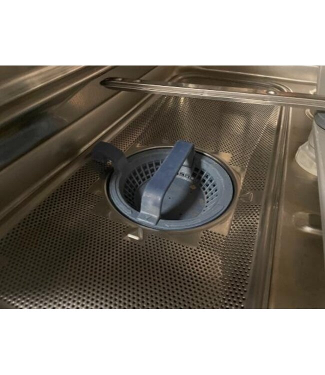 Occasion: Voorlader vaatwasmachine Hobart GX-10B