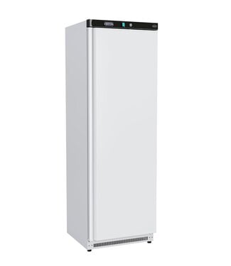 Combisteel Koelkast Wit | 357 Liter | 1 Deur | 185cm hoog