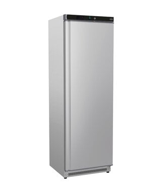 Combisteel Koelkast RVS | 357 Liter | 1 Deur | 185cm hoog