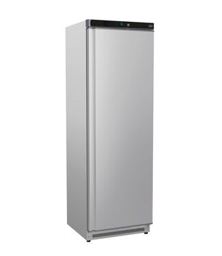 Combisteel Vrieskast RVS | 304 Liter | 1 Deur | 185cm hoog
