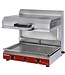 Diamond Salamander vitroceramisch | verstelbare bovenkap | (H)59x(B)60x(D)59