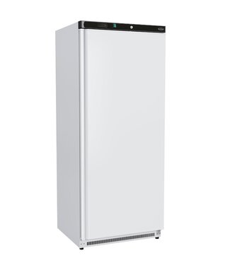 Combisteel Koelkast Wit | 543 Liter | 1 Deur | 189cm hoog