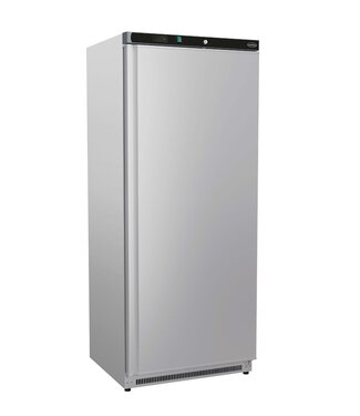 Combisteel Koelkast RVS | 543 Liter | 1 Deur | 189cm hoog