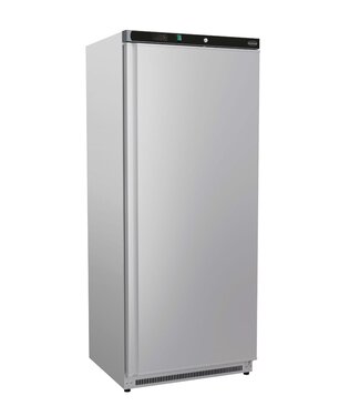 Combisteel Vrieskast RVS | 580 Liter | 1 Deur | 189cm hoog