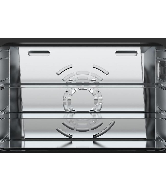 Heteluchtoven | 4x 430x325mm | Elektrisch | 2,9kW | 230 Volt