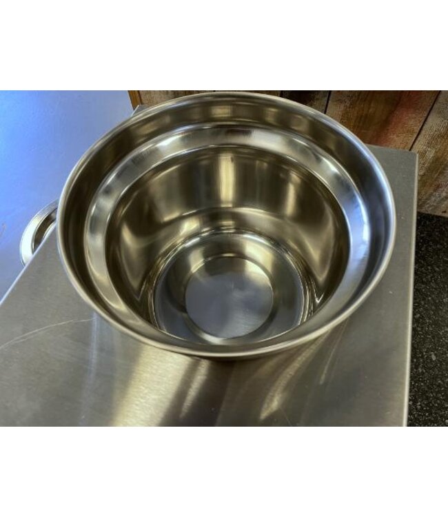 Occasion: Chocolade verwarmer | Enkel | 4,5 Liter