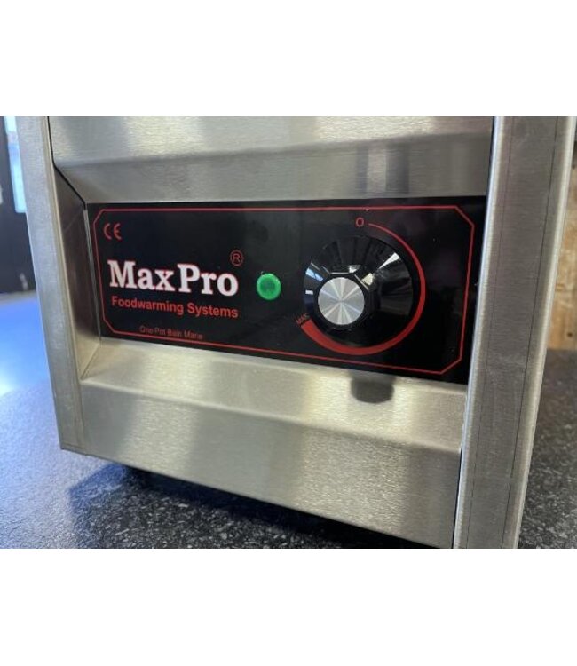 Occasion: Chocolade verwarmer | Enkel | 4,5 Liter