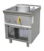 Woktafel - lijn - 1 brander