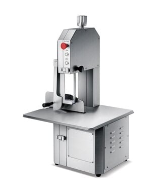 Combisteel Elektrische beenderzaag | 165cm zaagblad | RVS