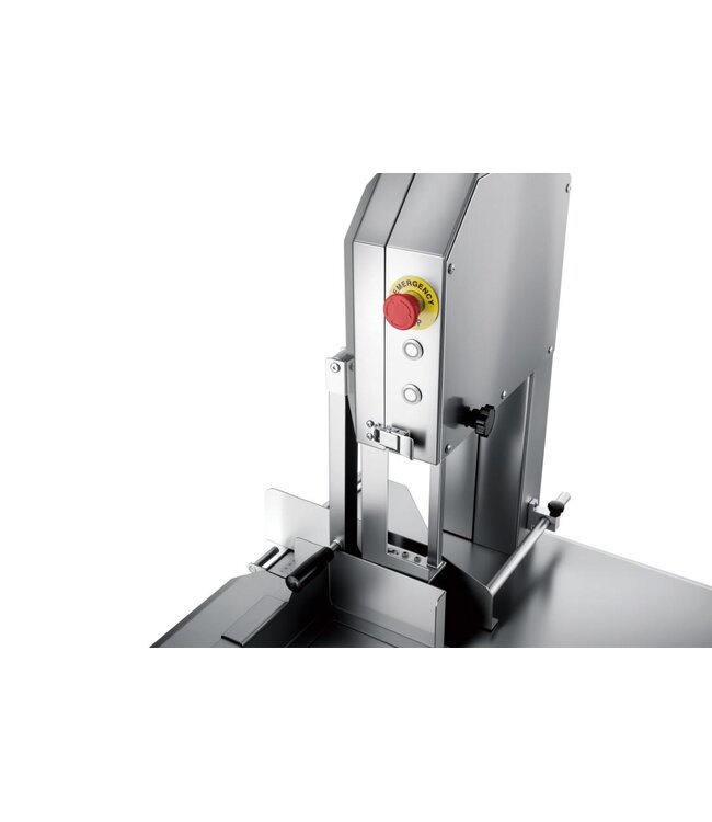 Elektrische beenderzaag | 165cm zaagblad | RVS