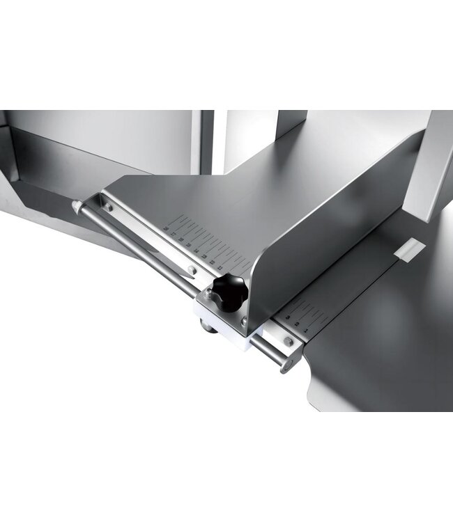 Elektrische beenderzaag | 165cm zaagblad | RVS