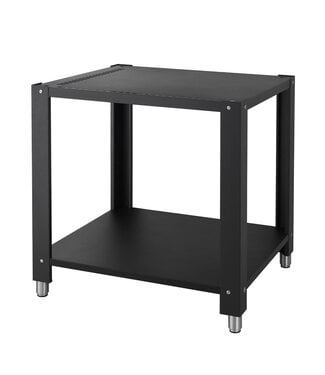 Combisteel Onderstel voor Combisteel pizzaoven 2 x 4 | 75,6x88x(H)90,3cm