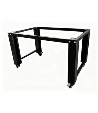 Combisteel Onderstel voor Combisteel pizzaoven 2 x 6 | 137x84x(H)80cm