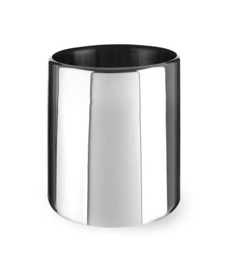 Combisteel IJsuitschepbak Zanzibar | 7 Liter | RVS | Rond | Ø200mm