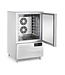 Shock koeler/vriezer | 7x 1/1GN | (H)137,7x90x79cm