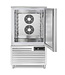 Shock koeler/vriezer | 7x 1/1GN | (H)137,7x90x79cm