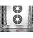 Shock koeler/vriezer | 7x 1/1GN | (H)137,7x90x79cm
