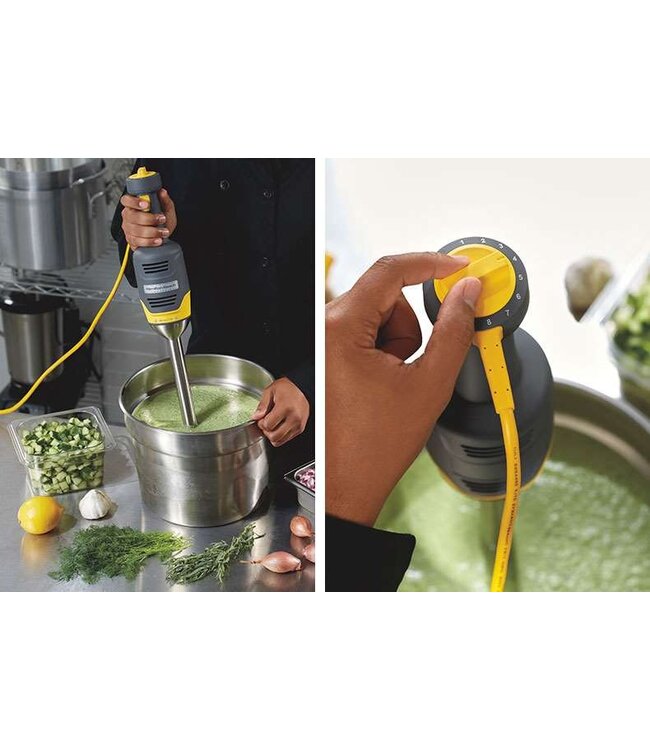 Staafmixer BigRig Compact | Hamilton Beach 230mm