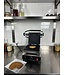 Stroopwafelijzer | Rond | 250mm