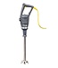 Staafmixer BigRig Heavy | 406mm | 1000 Watt