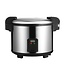 Combisteel Rijstkoker RC-54 | 5,4 Liter inhoud | Warmhoudfunctie