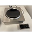 Occasion: Inductie wok - Geschikt voor inbouw