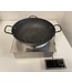 Occasion: Inductie wok - Geschikt voor inbouw
