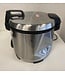 Occasion: Rijstkoker professional | JNO B36W | 3.6kg rijst | 8,5L inhoud
