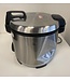 Tiger Occasion: Rijstkoker professional | JNO B36W | 3.6kg rijst | 8,5L inhoud