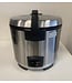 Occasion: Rijstkoker professional | JNO B36W | 3.6kg rijst | 8,5L inhoud