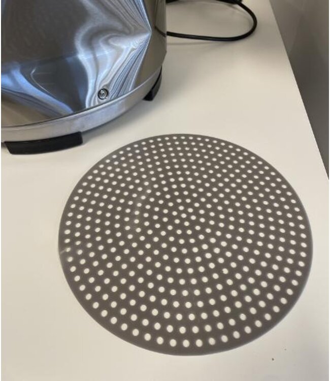 Occasion: Rijstkoker professional | JNO B36W | 3.6kg rijst | 8,5L inhoud