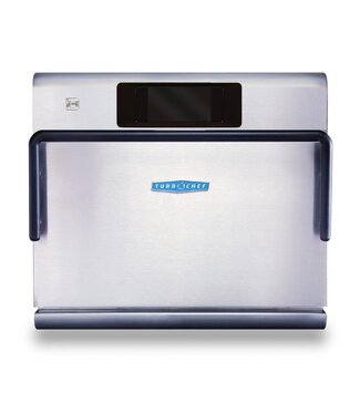 TurboChef High-speed oven TurboChef i3 ONE Touch Control