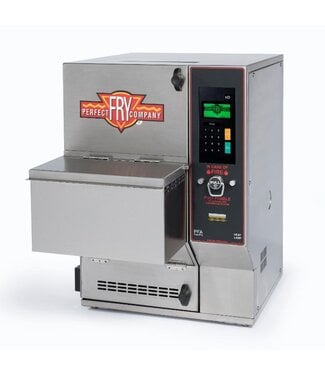 Perfect Fry Friteuse Perfect Fry touch DSA730 | 11L | Geurloos | 400V | 7,2kW