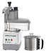 Robot Coupe Cutter en groentesnijder - Robot Coupe R401 - 4,5L