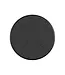 Terrastafel Urban | Galaxy Marble tafelblad | Wit | Rond | Ø70cm
