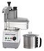 Robot Coupe Cutter en groentesnijder - Robot Coupe R402 V.V. - 4,5L