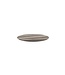 Terrastafel Urban | Tropical Wood tafelblad | Wit | Rond | Ø70cm