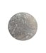 Terrastafel Urban | Galaxy Marble tafelblad | Beige | Rond | Ø70cm