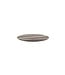Bartafel Urban | Tropical Wood tafelblad | Wit | Rond | Ø70cm