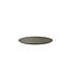 Bartafel Urban | Midnight Marble tafelblad | Wit | Rond | Ø70cm