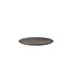 Bartafel Urban | Riverwashed Wood tafelblad | Beige | Rond | Ø70cm