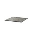 Bartafel Urban | Galaxy Marble tafelblad | Beige | Vierkant | 70x70cm