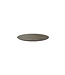 Bartafel Urban | Midnight Marble tafelblad | Beige | Rond | Ø70cm