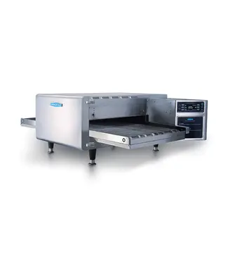 TurboChef Lopende band oven TurboChef HhC 2020 ONE Touch single/ventless | Stapelbaar