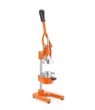 BarUp Hevelmodel citruspers handmatig | Oranje