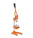 BarUp Hevelmodel citruspers handmatig | Oranje